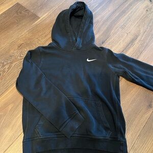 Nike Boys Hoodie